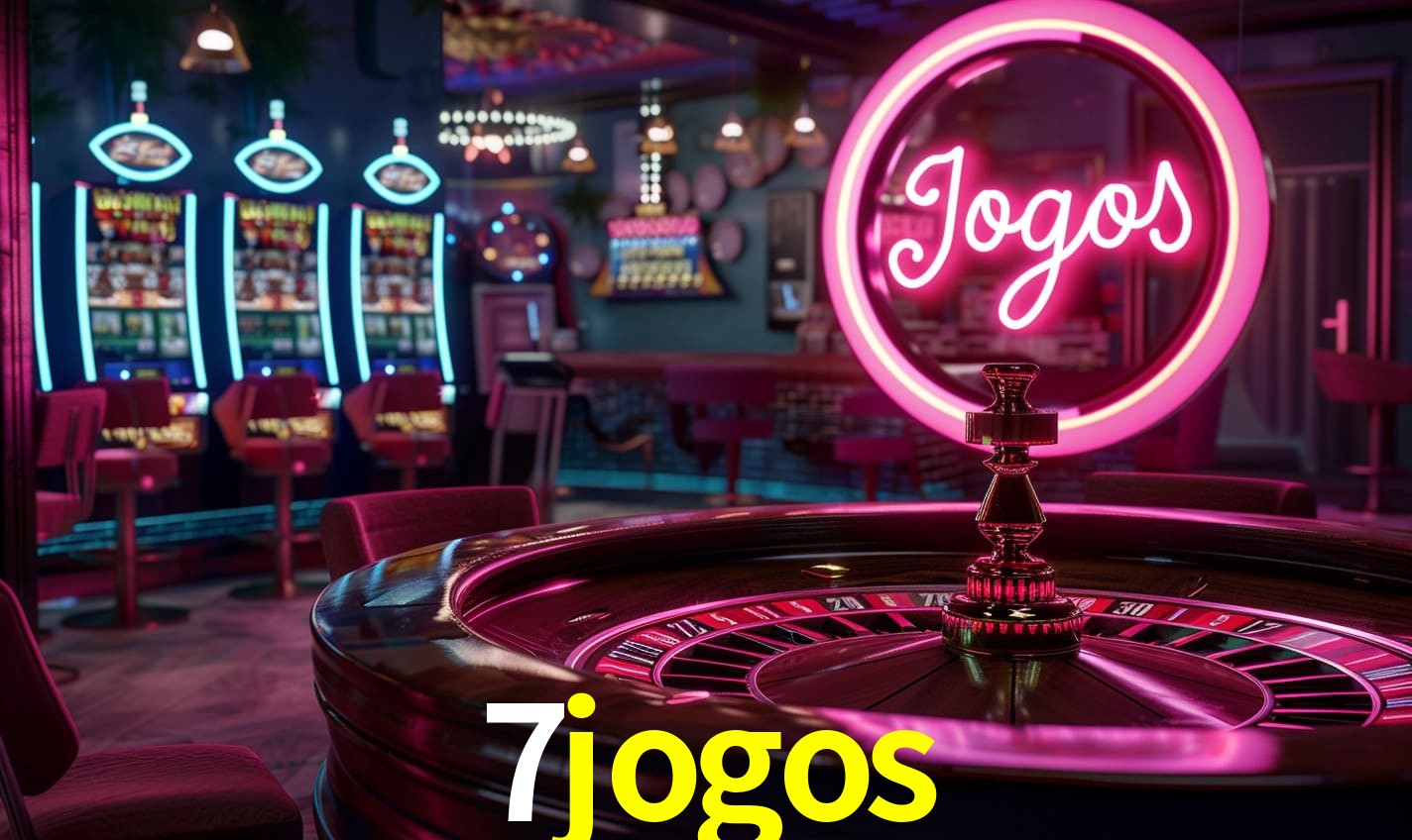 7jogos download — arquivo APK para Android oficial